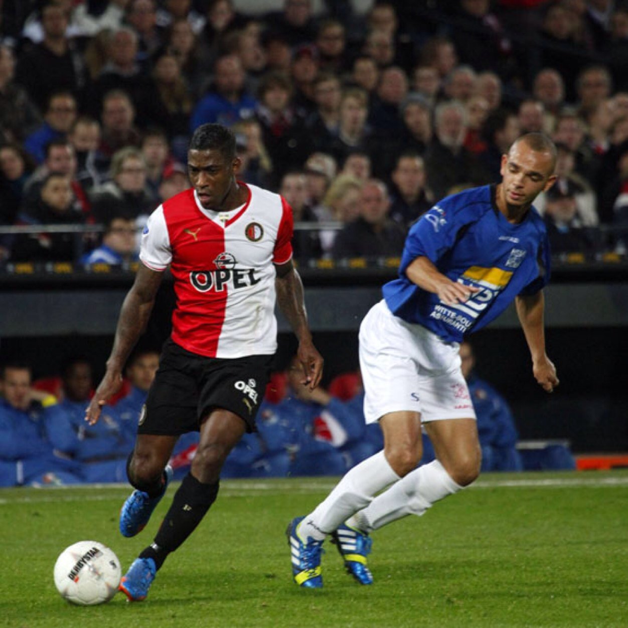 ReguilloV's profile picture. Skills&Control / Skills4Life