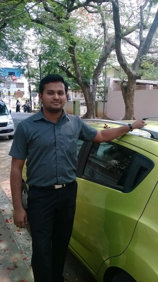 Hi Dear Friends