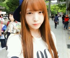 Parody of Ulzzang Ryu Hye Ju | 92L| Gue kece dan gue tau itu | Qajuws First and Only one in RPW !