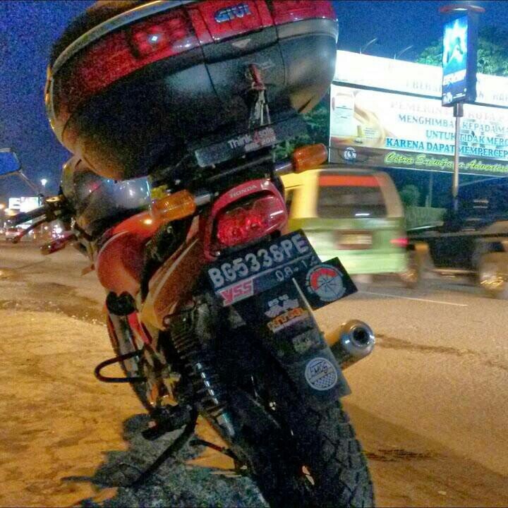 aidilfikri1's profile picture. Folbek me yawn...