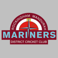Rock'ham Mandurah CC (@rmdcc_mariners) 's Twitter Profile