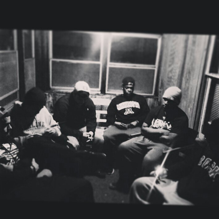 Cloudmobnation's profile picture. Hip-hop artist/advocates
CloudMobb/Cloud prematures 
Contact info: 612-877-0370