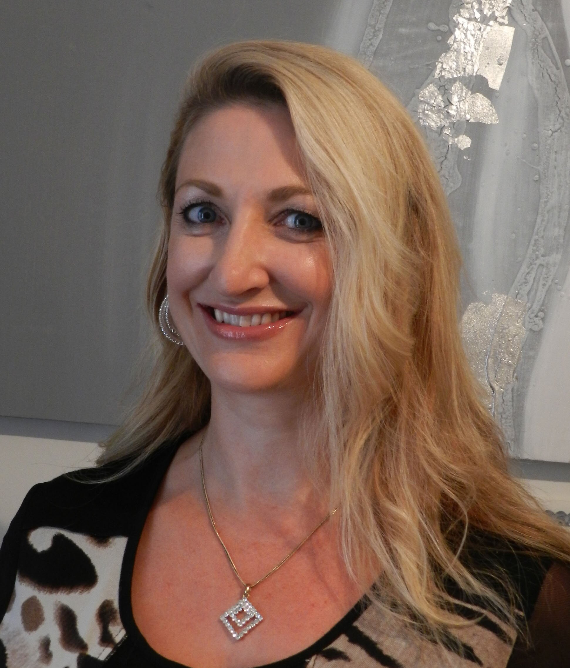 KarenEvers8's profile picture. Author - Romantic Suspense