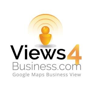 Views4Business's profile picture. Award Winning Google Trusted Photographers creating #StreetView virtual tours of your business!