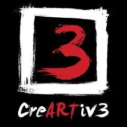 We are ART. We are CREATIVE. We are CreARTiv 3 » creartiv3.eu
