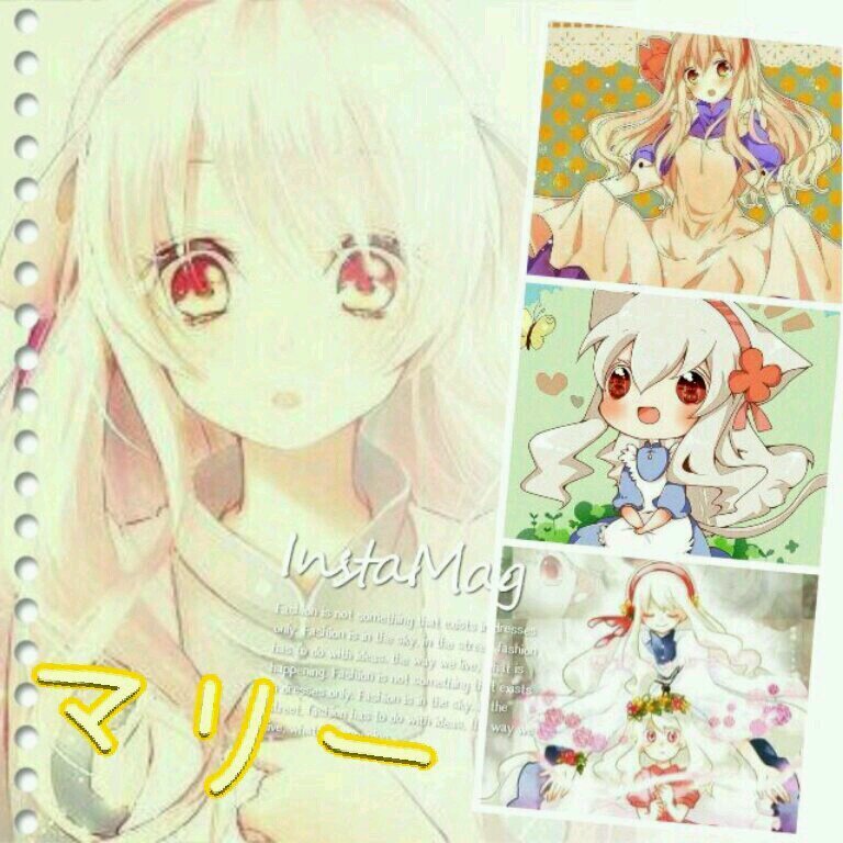 ＊気軽にフォローしてください＊フォロバ100%です＊嵐、声優、ボカロ、アニメ好きです＊絵描くのも好きです