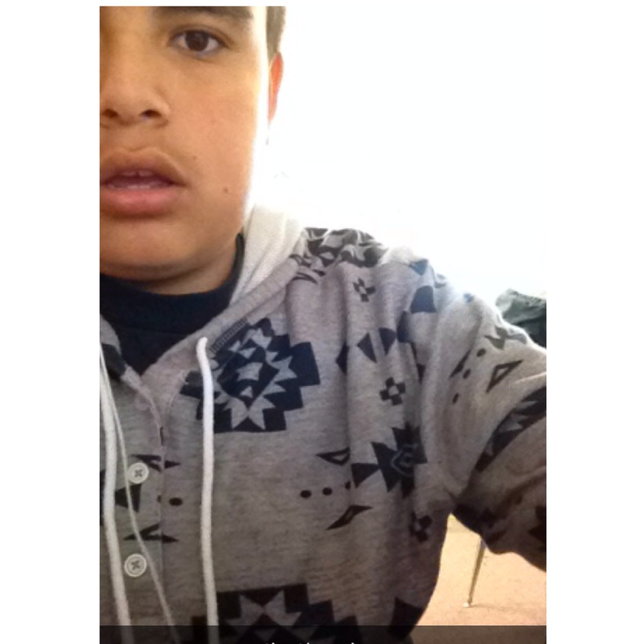cobisbae's profile picture. help us get noticed by the one and only @cobyarteaga