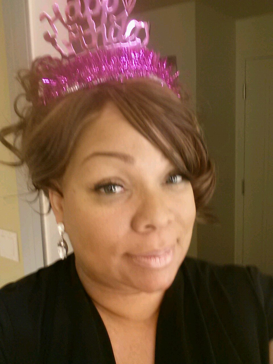 Mary Kay Independent Beauty Consultant
Entrepreneur! Mother! Wife!
