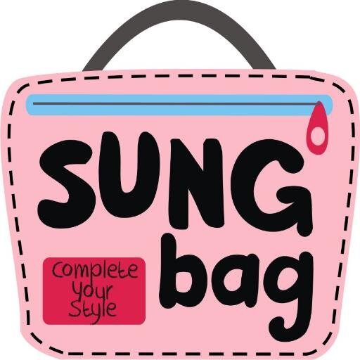 KOREAN BAG STORE || IMPORT - order SMS/WA : 085642034450 - Pin BBM : 24ED6559 ~ Ready Stock ~ IG : sungbag