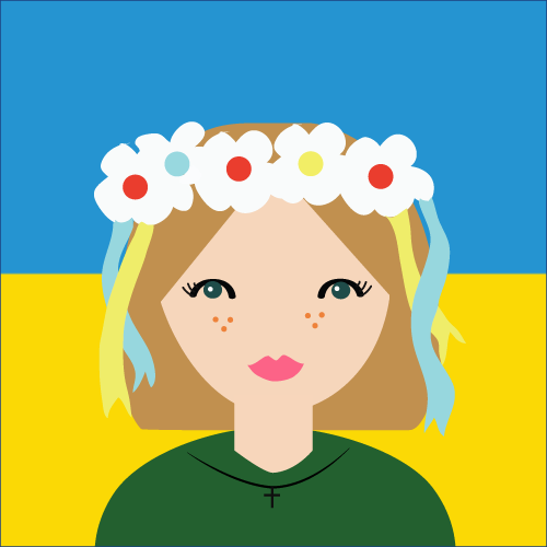 KarinkaKid's profile picture. Have Christ in heart...