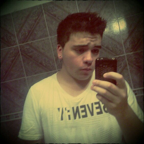 Lukas_646's profile picture. 