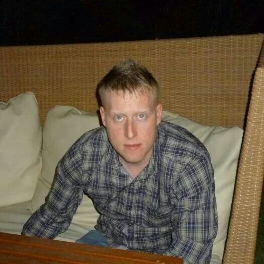 FrankSpence4's profile picture. 