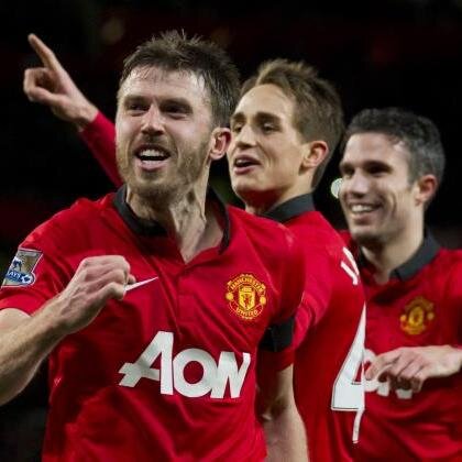 DaneHendo_'s profile picture. United Telecom Sales