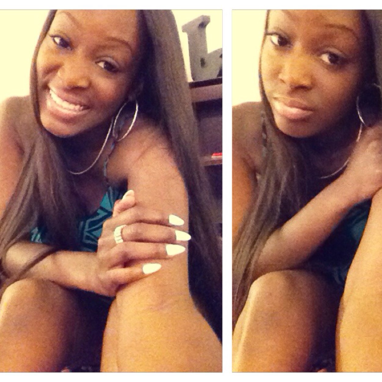 Fuck all y'all Very much 
IG- Poorlil_richgirl