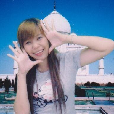 aling_dqueen's profile picture. ..
 Wait a beauty day 
 Follow Me ...^^