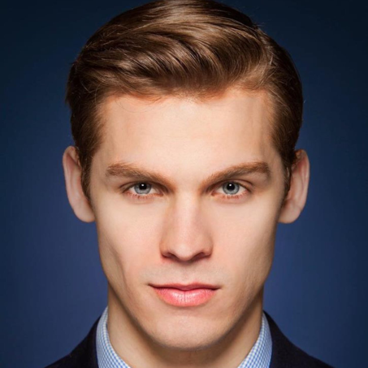 ClarkVandy92's profile picture. Model at Arquette Talent Agency