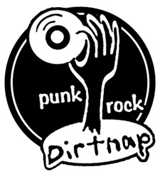 Dirtnap Records has released a lot of records.