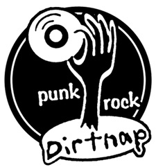 Dirtnap Records has released a lot of records.