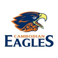 Cambodian Eagles (@cambodianeagles) 's Twitter Profile