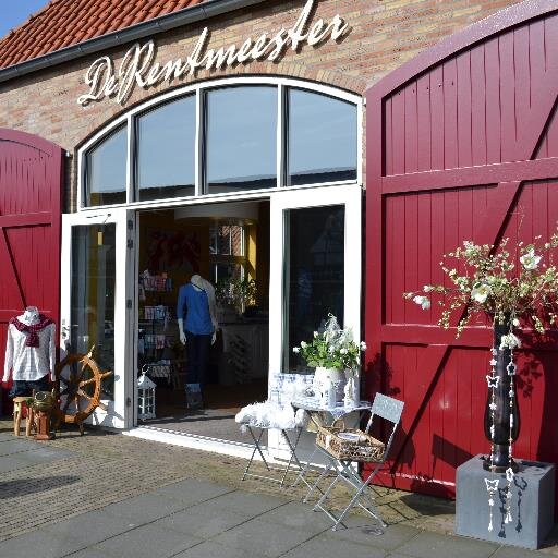 RentmeesterDe's profile picture. 