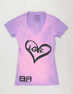 BreathlessApp's profile picture. Changing colors is better