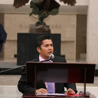 Marco A. Domínguez (@marcoadh) 's Twitter Profile