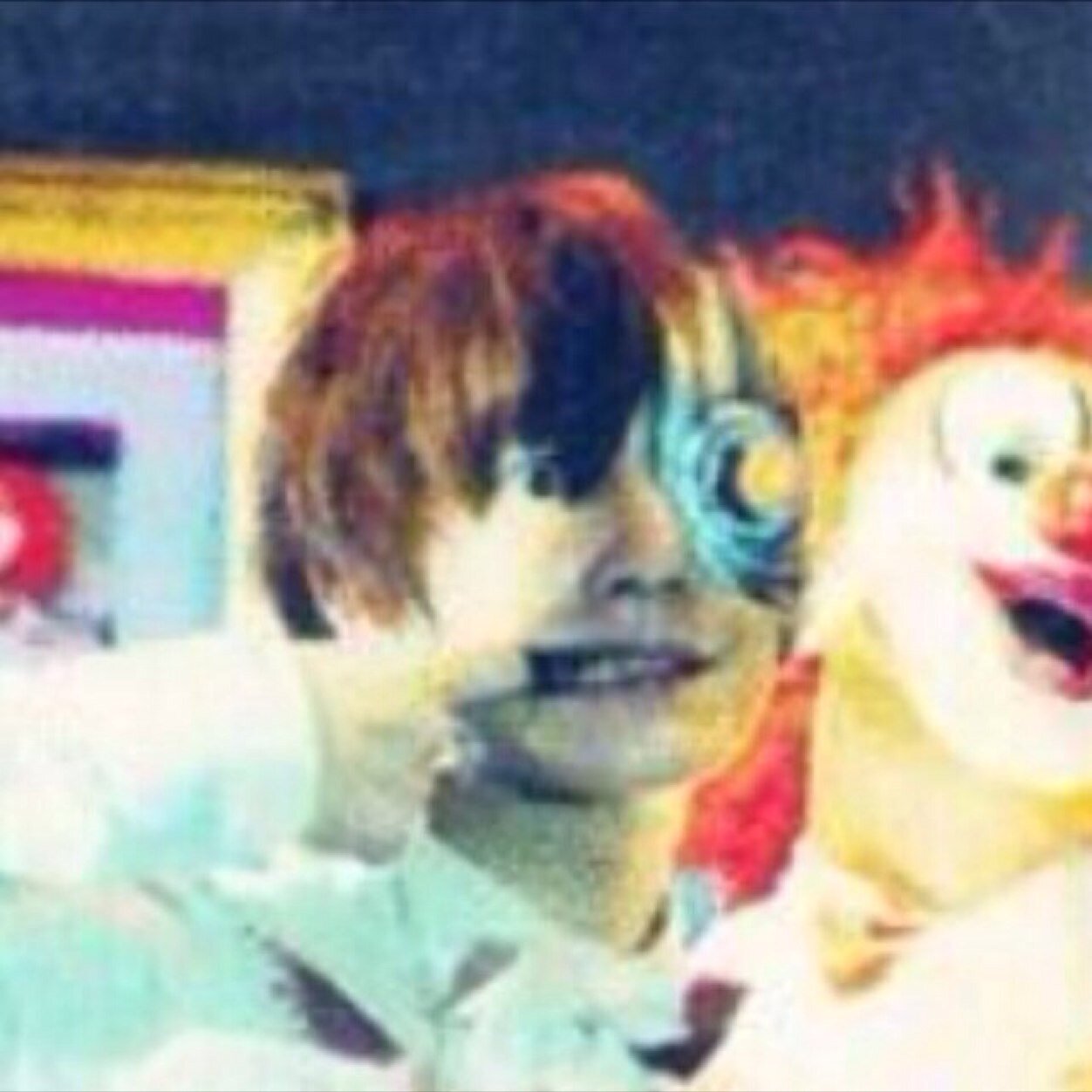 ban_sekaowa's profile picture. セカオワ大好きちゃんです！セカオ輪広げ隊です！みんなでセカオ輪を広げましょう！ みなさんどんどんフォローお願いします！大阪城LIVE4月14日参戦済み。セカオ輪さんフォロバお休み中