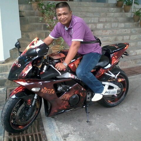 HazlinTuan's profile picture. 