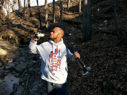 Goofyrayray's profile picture. Quis custodiet ipsos custodes?