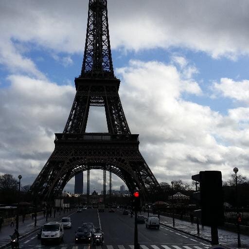 PARIS FRANCE. SOCIAL.