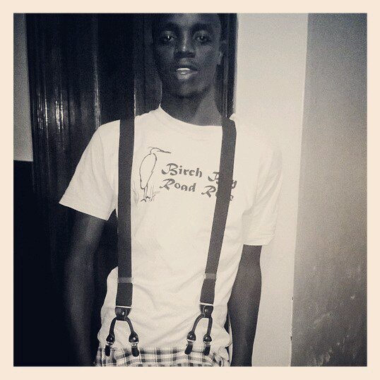 osiemon's profile picture. am not sure