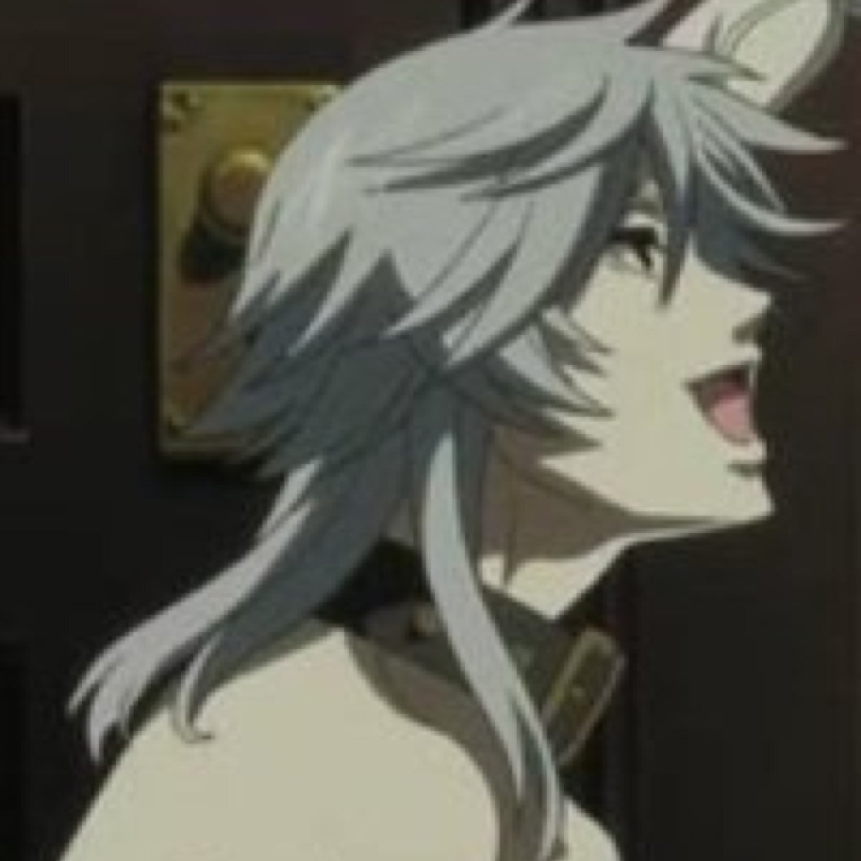 *Barks happily* #HellHound #Single  #YaoiRP