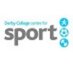 DerbyCollegeSport (@derbycolsport) Twitter profile photo