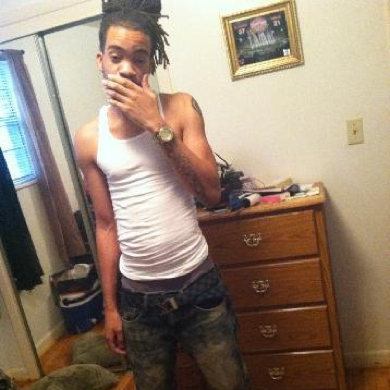 OhellnawReload's profile picture. 