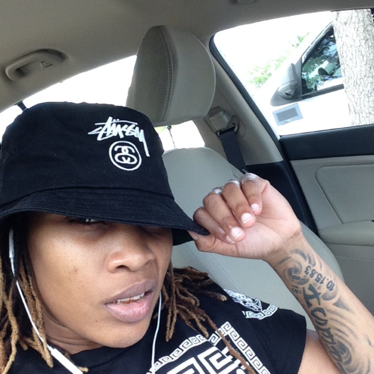 imstillwa's profile picture. 