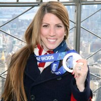 Erin Hamlin (@erinhamlin) 's Twitter Profile Photo