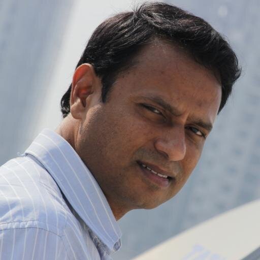 An IT Professional, Aspiring for something BIG in Movie Production...