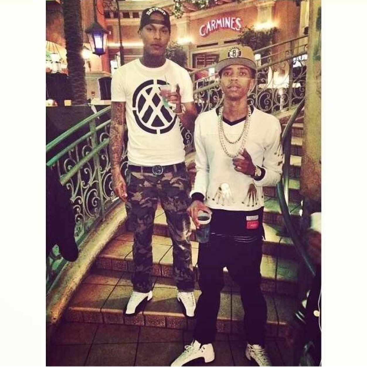 Loyalty Brings Forth Royalty ...CEO OF BBG〽️ PRESENTS UPCOMING ARTIST @bizzybugatti Bookingbizzybugatti@gmail.com ATLANTIC CITY's OWN @bizzybugatti
