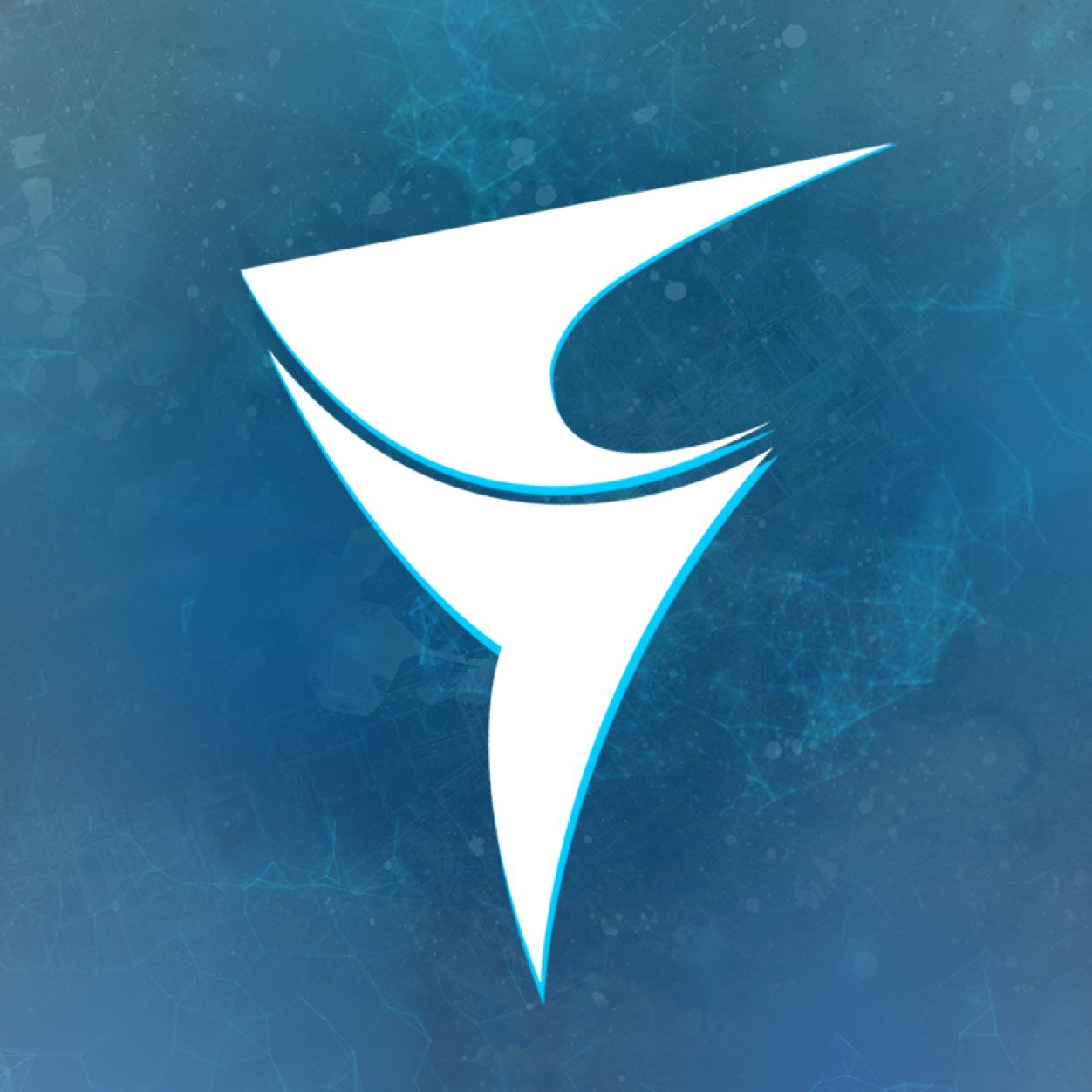 Twitter ran by @thegodnigga