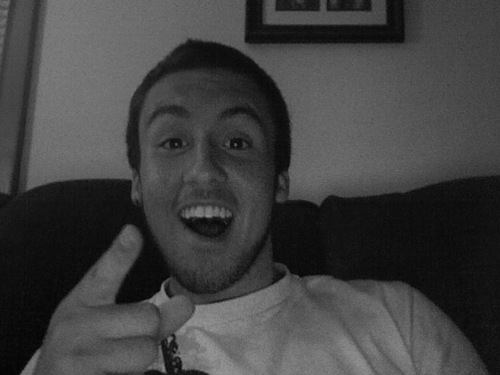 nickr992's profile picture. 