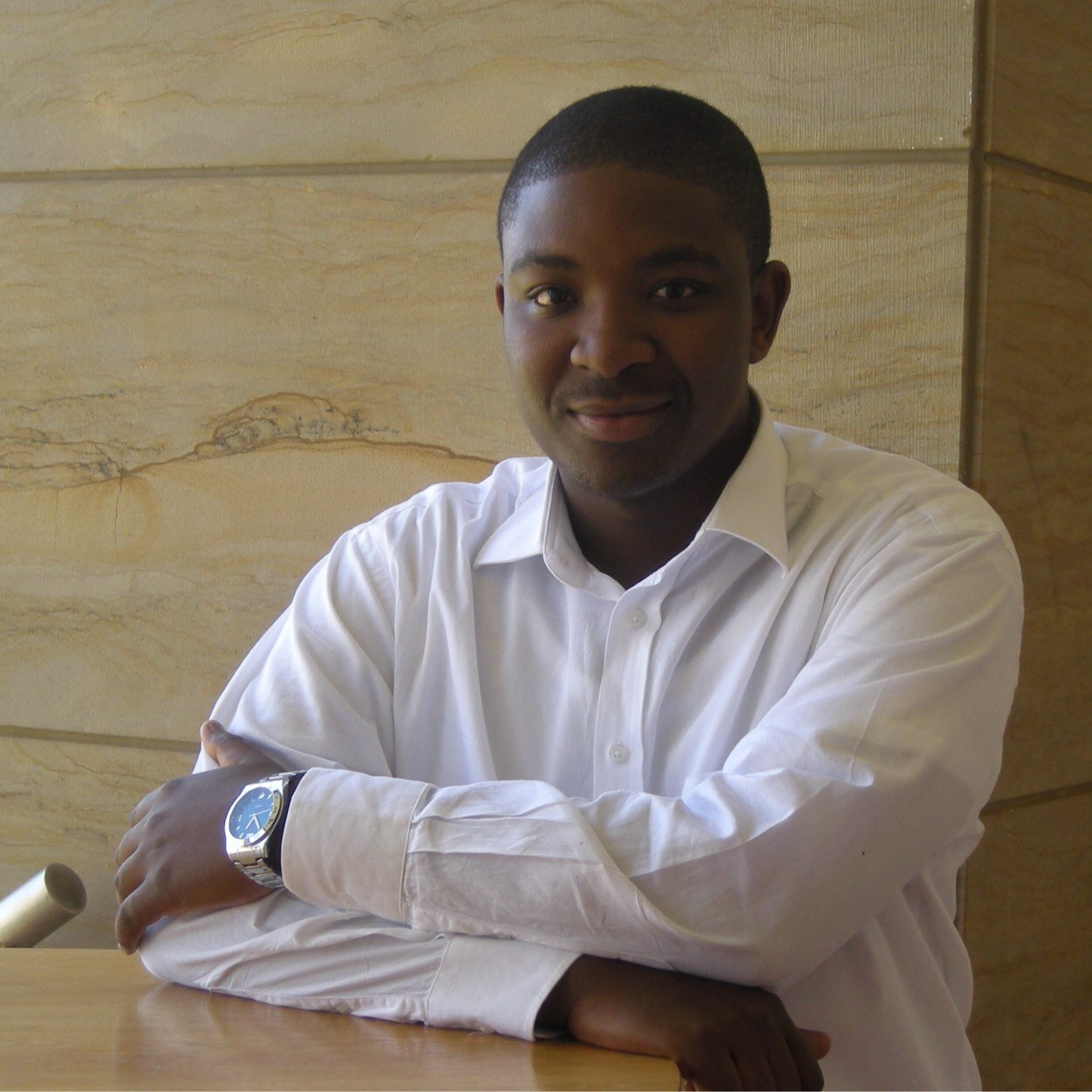 An active citizen, Supply Chain, Orlando Pirates supporter. Its good to be alive.