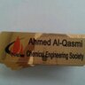 AhmedAl_Qasmi's profile picture. نسعى لمصافحة الأفق… 

Chemical and Process Engineer