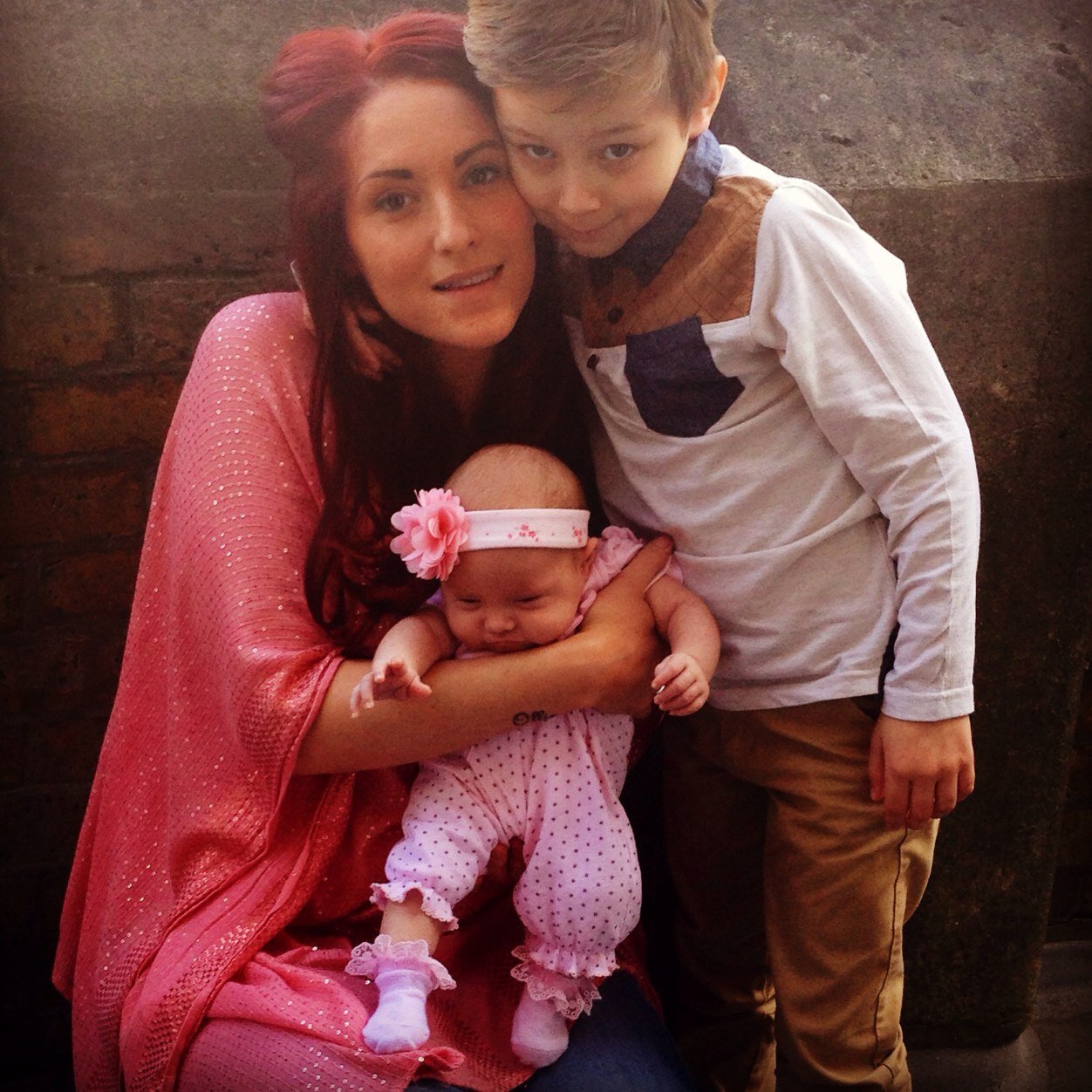 JamieLeesivigli's profile picture. i am who i am :D