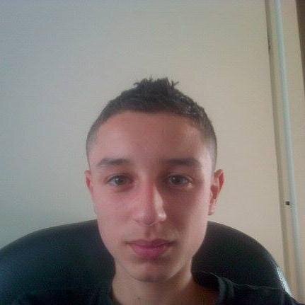 14 jaar follow me.