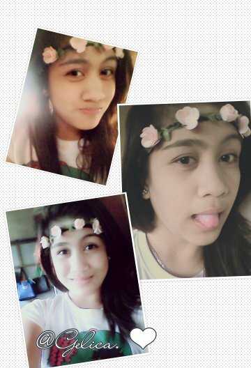 Beauty attracts the Eye But personality captured the Heart 3 !
