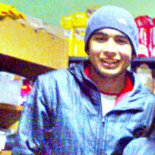 Simplemente Luchi :')