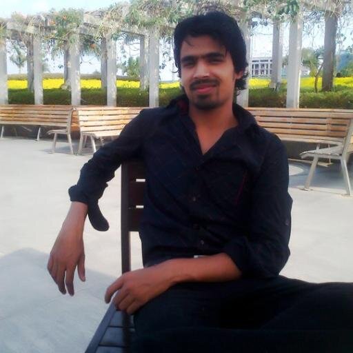 Straightforward 
---
BJP Supporter &   IT Engineer
