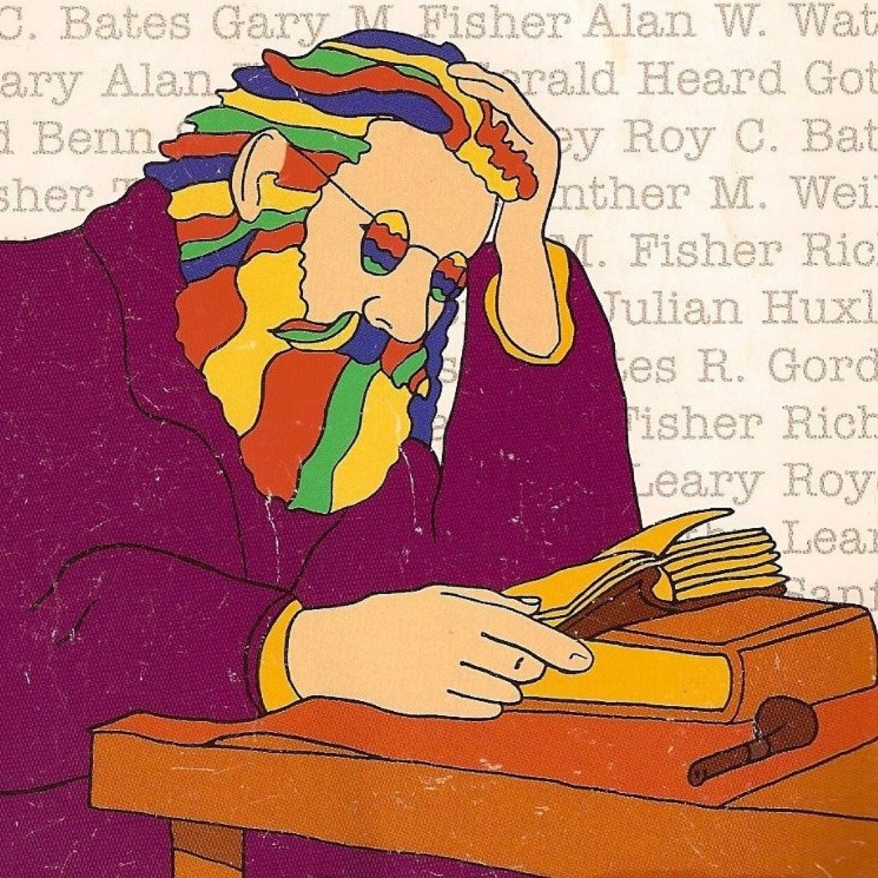 ( ( (Not a Noun) ) )