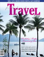 New Zealand’s premier travel magazine, For the Love of Travel offers Kiwis best travel advice, up-to-date hotel reviews and ratings, airline checks, travel tips