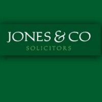 Jones & Co Solicitors (@jones_solicitor) 's Twitter Profile
